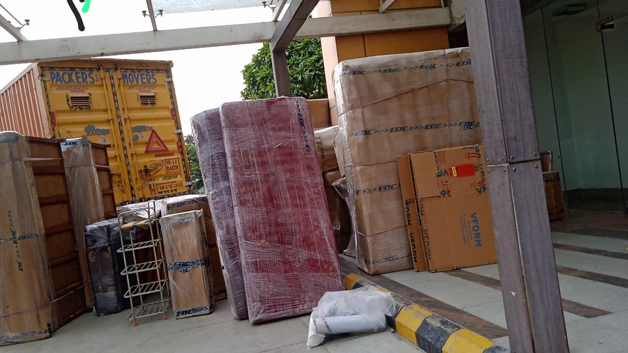 Packers and Movers images 25